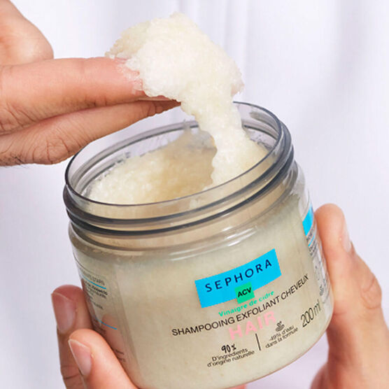 SEPHORA    GHC SCRUB 21  SHAM 200ML